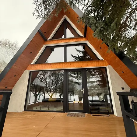 Tri Pramene Casa de Férias *