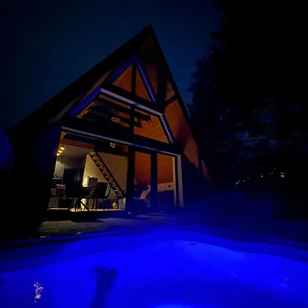 Tri Pramene * Moravske Lieskove