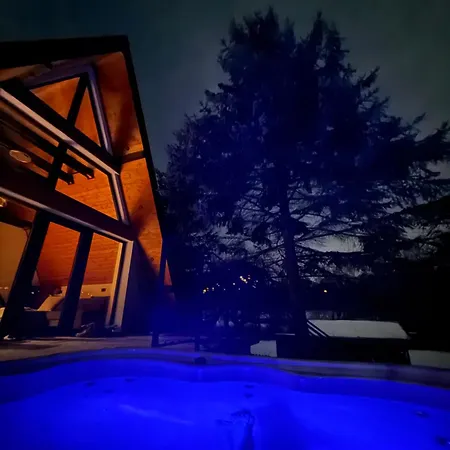 Casa de Férias Tri Pramene