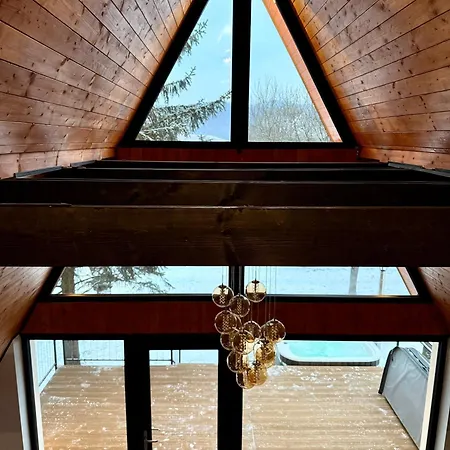 Casa de Férias Tri Pramene