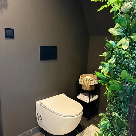 Casa vacanze Tri Pramene