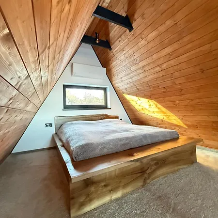 Tri Pramene Casa vacanze Moravske Lieskove