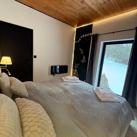 Casa vacanze Tri Pramene