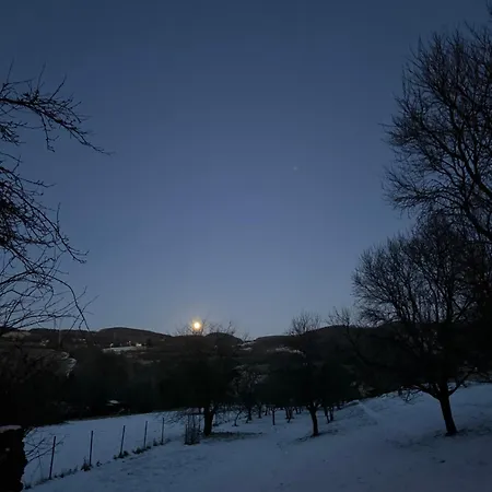 Tri Pramene * Moravske Lieskove