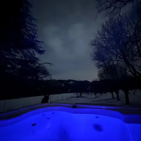 Tri Pramene Casa vacanze Moravske Lieskove