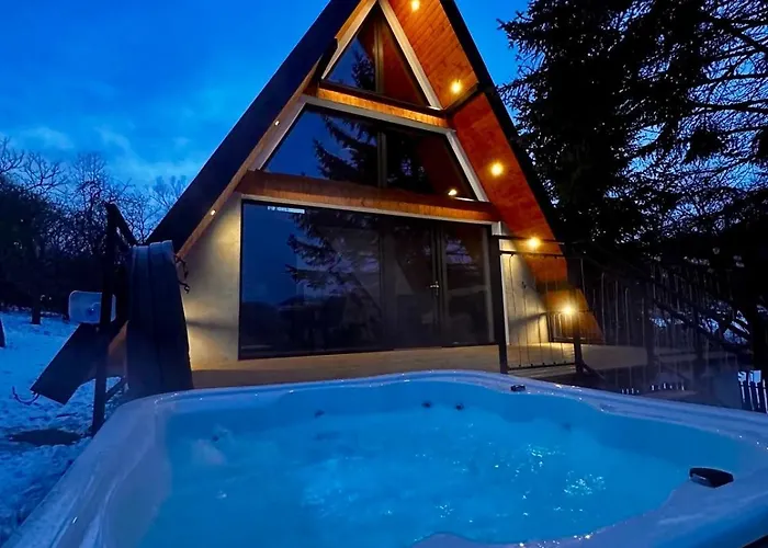 Tri Pramene * Moravske Lieskove