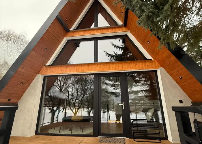 Tri Pramene Casa de Férias *