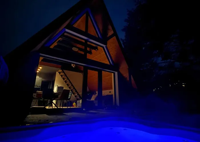 Tri Pramene * Moravske Lieskove