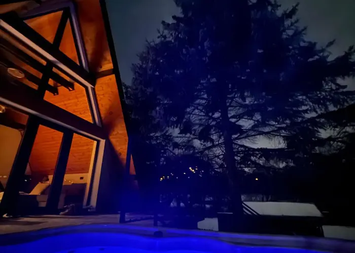 Casa vacanze Tri Pramene