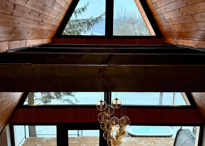 Casa vacanze Tri Pramene