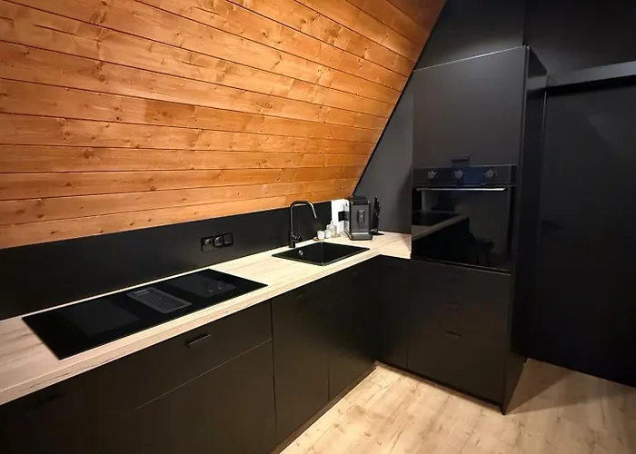 Casa vacanze Tri Pramene Moravske Lieskove