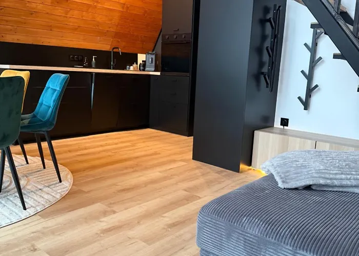 Casa vacanze Tri Pramene Moravske Lieskove