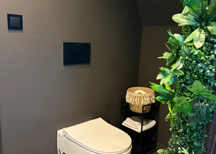 Casa vacanze Tri Pramene