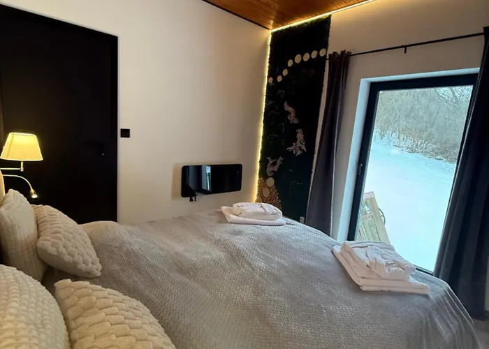 Casa de Férias Tri Pramene