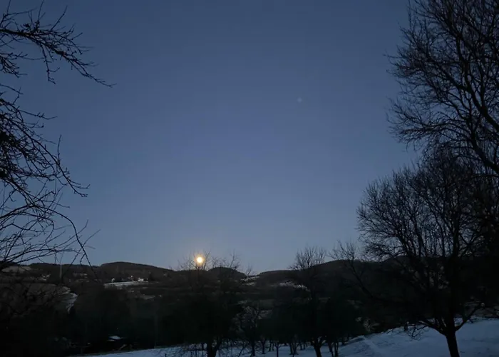 Tri Pramene * Moravske Lieskove